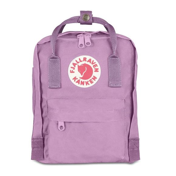 Fjallraven Bags Fjallraven Mens Mini Kanken Water Resistant